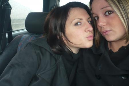 moi et caro